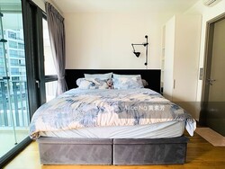 Riversails (D19), Condominium #239349131